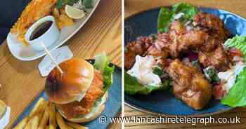 Locals recommend these places to visit in and around Blackburn for food and drink