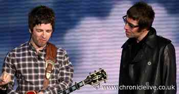 Oasis LIVE: Updates as tickets go on sale for 2025 UK and Ireland reunion tour