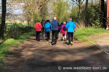 Mit Sport und Geselligkeit gegen die Einsamkeit