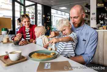 DIT GEVEN ZIJ UIT. “Als je twee en een halve keer langsgaat, heb je je geld in principe al terugverdiend”