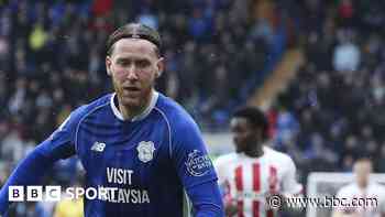 Preston sign Forest's Bowler on loan