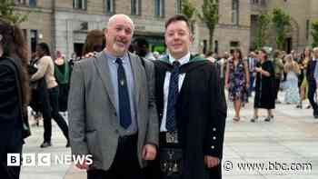 Dad who died in 'freak' tree-fall accident was 'loved by all'