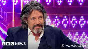 Designer's 'tremendous affinity' with Blackpool