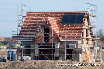 Vier neue Bauplätze in Borgentreich