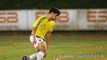 TSV Ampfing hat TuS Raubling zu Gast – und das Isenstadion hat einen neuen Namen