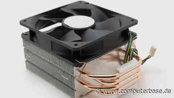 Im Test vor 15 Jahren: Cooler Masters Hyper 212 Plus als Sparkühler
