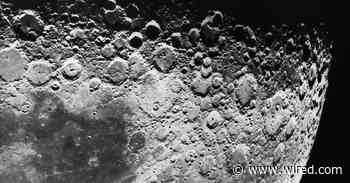 Scientists Plan ‘Doomsday’ Vault on Moon