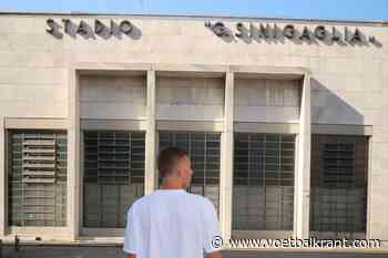 Jeugdproduct Club Brugge gaat onder iconische Spaanse voetballer spelen, huurconstructie met verplichte optie