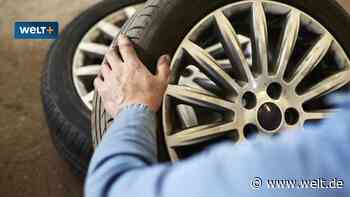 Winterreifen, Steuer, Heizungscheck-Pflicht – das ändert sich im September für Sie