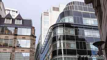 Goldman Sachs feuert Angestellte mit schwacher Leistung