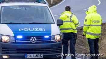 Vrouw met mes valt mensen aan in bus in Duitse stad Siegen, zes gewonden