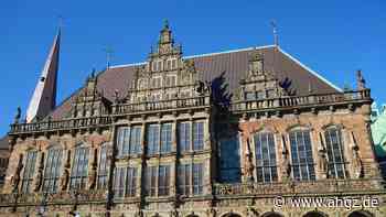 Tourismus: Mehr als 1,1 Millionen Übernachtungen in Bremen