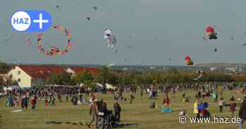 Kinofest, IAA, Literaturfestival: Veranstaltungstipps im September für Hannover