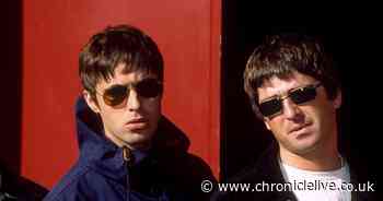 Oasis confirm support act as fans flock to buy tickets
