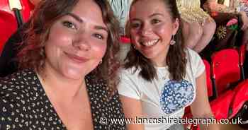 Taylor Swift fan got Eras Tour tickets first time - see her tips for Oasis sale