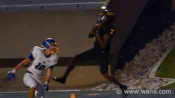 8/30 Highlight Zone - Week Two