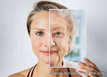 What Links Aging And Disease? Research Says It’s A Faulty Metabolism