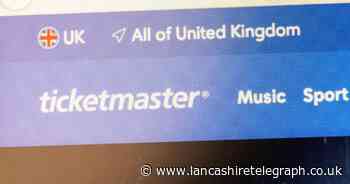 Is Ticketmaster down? Oasis fans struggle to load site ahead of UK general sale