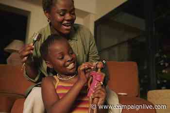 Barbie launches inclusive brand campaign geared toward parents