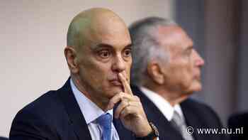 Hooggerechtshof van Brazilië blokkeert X omdat techbedrijf wet niet naleeft