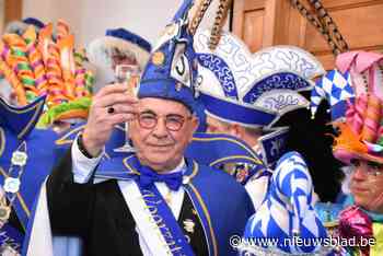 Geliefd carnavalboegbeeld Jos (74) op vakantie overleden: “Hij heeft dit volksfeest groot gemaakt”