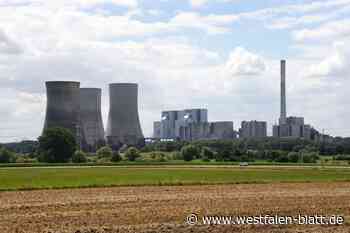 Stadtwerken Bielefeld drohen hohe Rückbaukosten