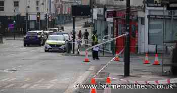 Police give update after man glassed in early hours