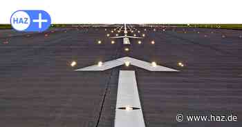 Flughafen Hannover lässt Südbahn wegen Wartungsarbeiten sperren