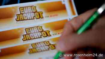 Unfassbare Gewinnsumme beim Eurojackpot: Wohin die Lotto-Millionen jetzt gehen