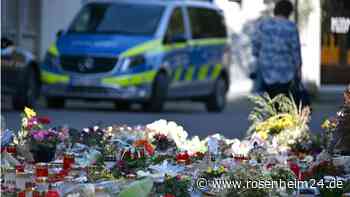 Mit der Ohnmacht wächst die Wut: Diskussion um deutsche Asylpolitik und Messer-Verbote
