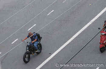 Honolulu Council seeks more regulations for electric bicycles