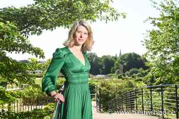 Els Ampe stopt om familiale redenen als gemeenteraadslid in Brussel