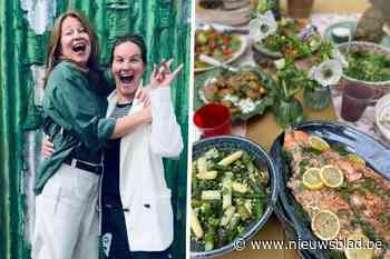 Verborgen keuken in ‘Miljardenkwartier’ neemt je mee op wereldreis: “We zijn nadrukkelijk geen restaurant”