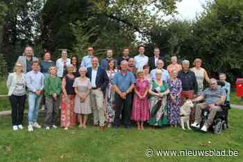 Vragen over verkiezingsprogramma Vooruit+? Consulteer de chatbot