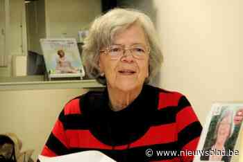 Ereburger en schepen Yvonne Willems (88) overleden