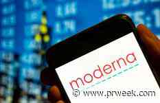 With FDA approval in hand, Moderna launches COVID-19 vaccine awareness push