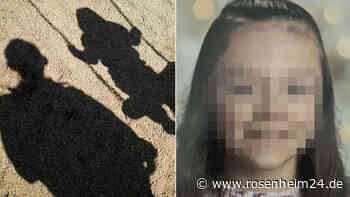 Sie wog am Ende nur noch 23 Kilo: Horror-Eltern lassen Tochter (†12) verhungern