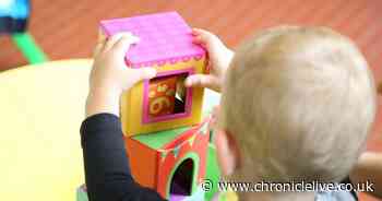 The North East nursery schools rated by Ofsted this year from outstanding to requires improvement