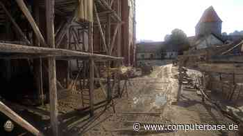 Kingdom Come: Deliverance: Kostenloses Wochenende und Rabatte [Notiz]