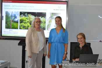 Den Garten richtig an das Klima anpassen