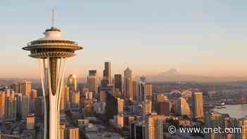 Best Internet Providers in Seattle, Washington