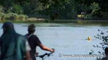 112-nieuws: man springt water in na aanrijding • seinstoring op het spoor