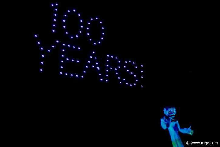 100th Burning of Zozobra ushers tradition into a new era