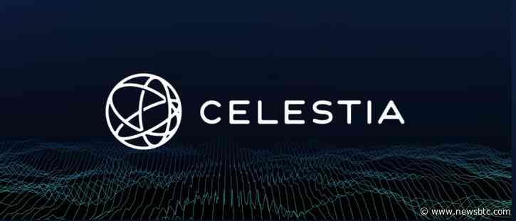 TIA Down 23% In A Week, As Investors Eye New On-Chain Projects