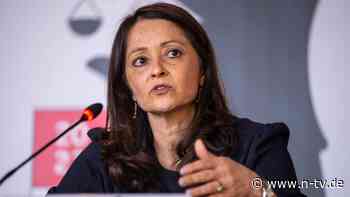 "Purer Frauenhass": Berliner Senatorin fordert nach Messerattacken Fußfesseln