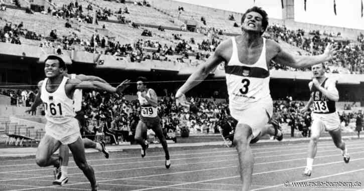 Weltrekord und Bronze: Ex-Zehnkämpfer Bendlin ist tot