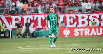 Njinmah und Jung beginnen