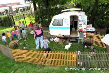 Kinderopvang viert 20-jarig bestaan: “We geven veel kinderen de tijd van hun leven”