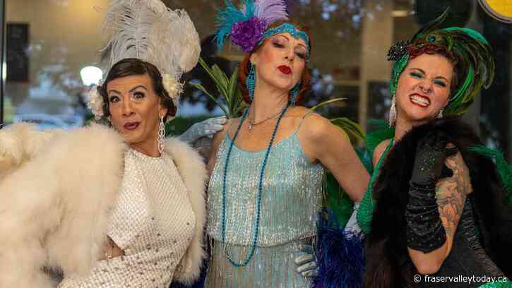 Distillery and Beer Festival returns to Chilliwack in September