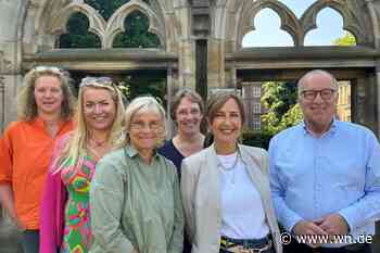 Was in den letzten Tagen eines Menschenlebens zählt